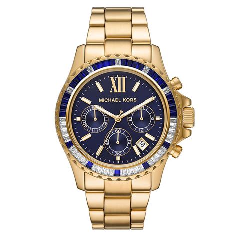 michael kors horloge dames zwart|michael kors mini watches.